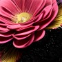 Blumenfrau