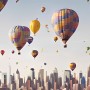 Luftballon Day