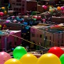 Balloon Day 34 - Panorama