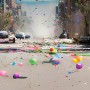 Balloon Day 28 - Panorama