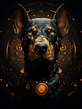 Dobermann