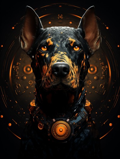 Dobermann