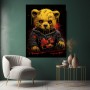 Horror Teddybär II