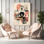 Polaroid Kamera