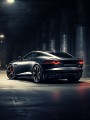 JAGUAR in der Halle