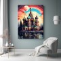 Moskau Basilius-Kathedrale