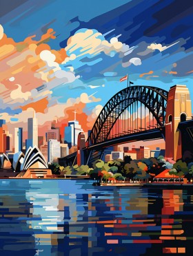 Sydney Harbour