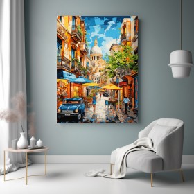 Montmartre Paris