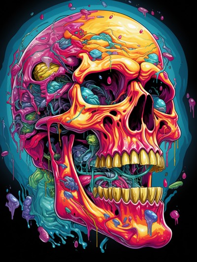 Skull