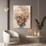 Architektur Gesicht IV