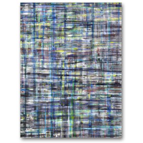 Verwebte Dimensionen