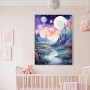 Traumwelt Kinderzimmer