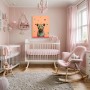 Leopard Kinderzimmer