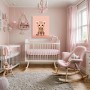 Safari Baby Kinderzimmer