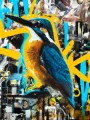 Eisvogel