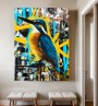 Eisvogel