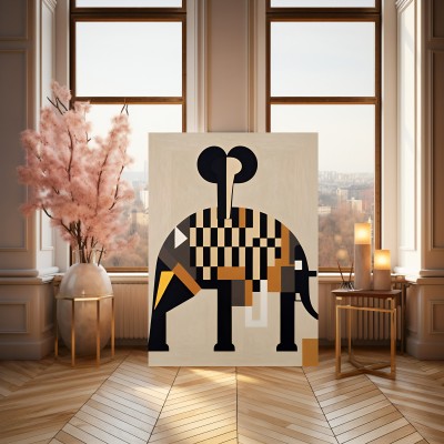 Elefant