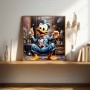 Bier Duck