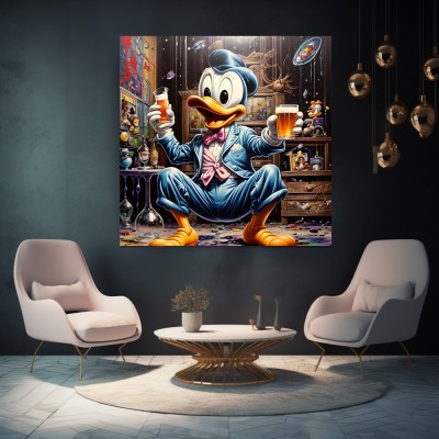 Bier Duck