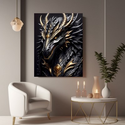 Drache