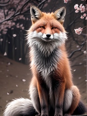 Rotfuchs