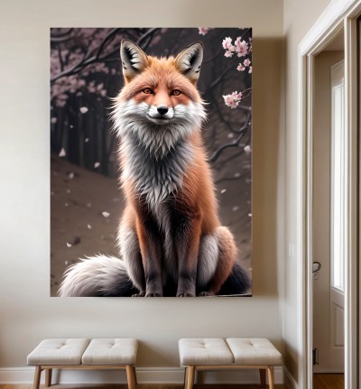 Rotfuchs