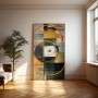 Elegante Geometrie - Panorama
