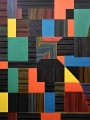 Retro Bauhaus