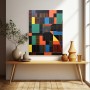 Retro Bauhaus