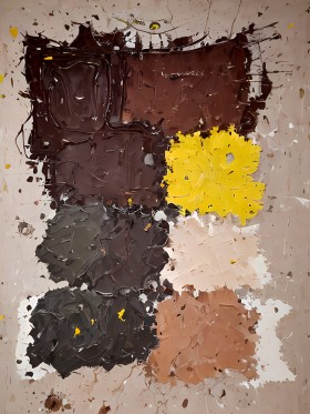Abstrakte Kunst Abstrakte Kunst