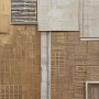 Abstrakte Kunst der 1950er Jahre