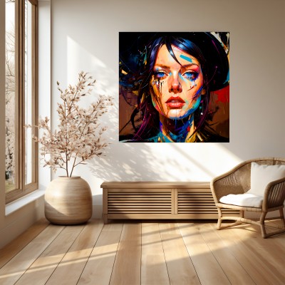 Face 104