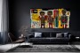 Im Stil von Jean-Michel Basquiat - Panorama