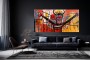 Im Stil von Jean-Michel Basquiat - Panorama