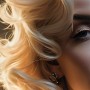 Marilyn Monroe Porträt