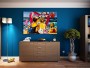 Bilder Abstrakt Heart Love Comic