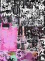 Rosa Abstraktion
