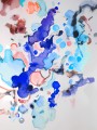 Tanz der Formen und Farben