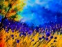 Harmonie der Natur