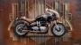 Triumph Motorcycles Motorrad Industriell Art Deco