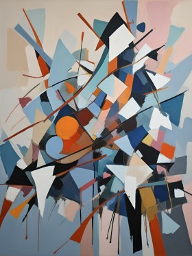 Dynamische Geometrie in Farbe