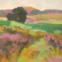 Ruhige Landschaft