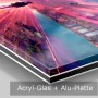 Buddha Neon Leinwand Bilder Wandbilder