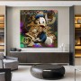 D&G donald comic pop-art modern bunt