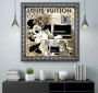 MINI Popart Modern Barock LV