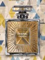 Coco Parfum Vintage Wandbild Moderne Kunst
