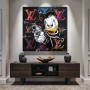 LV Donald Street Art Pop Art Modern