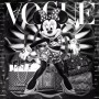 LV Minie LV-Handtaschen Pop-Art SW