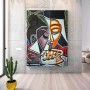 Pablo Picasso Abstrakt Gemälde Malerei Modern