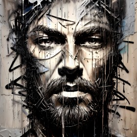 Portrait Mann